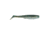 Berkley Gulp! Alive! Paddleshad, Pint 4x7, 3in, Silver Mullet, GAPPS3-SMUL