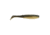 Berkley Gulp! Alive! Paddleshad, Pint 4x7, 5in, Arkansas Glow, GAPPS5-ARG