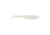 Berkley Gulp! Alive! Paddleshad, Pint 4x7, 5in, Pearl White, GAPPS5-PW