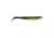 Berkley Gulp! Alive! Paddleshad Soft Bait, 3in / 8cm, 17.1 oz, Arkansas/Glow, GAFPPS3-ARG