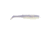 Berkley Gulp! Alive! Paddleshad Soft Bait, 5in / 13cm, Opening Night, GAFPPS5-OPNT