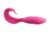 Berkley Gulp! Alive! Saltwater Swimming Mullet Soft Bait, 8oz, Pink, 4in, 1296207
