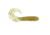 Berkley Gulp Jigging Grub 4in 10Pk, Pumpkinseed, GJG4-PS