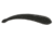 Berkley Gulp Leech Soft Bait, 1in, 12 Pack, Black, 1206384