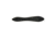 Berkley Gulp Leech Soft Bait, 3in, 12 Pack, Black Olive, 1565033