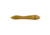 Berkley Gulp Leech Soft Bait, 3in, 12 Pack, Gold Leaf, 1589418