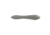 Berkley Gulp Leech Soft Bait, 3in, 12 Pack, Liquid Metal, 1589419
