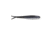 Berkley Gulp! Minnow Soft Bait, 1in, 10 Pack, Black Shad, 1374103