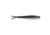 Berkley Gulp! Minnow Soft Bait, 1in, 10 Pack, Black Shad, 1374103