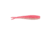 Berkley Gulp! Minnow Soft Bait, 1in, 10 Pack, Pink Shine, 1564842