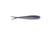 Berkley Gulp! Minnow Soft Bait, 2.5in, 18 Pack, Purple Shiner, 1564025