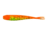 Berkley Gulp! Minnow Soft Bait, 3in, 12 Pack, Firetiger, 1226046