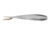 Berkley Gulp! Minnow Soft Bait, 3in, 12 Pack, Smelt, 1105005