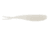 Berkley Gulp! Minnow Soft Bait, 4in, 8 Pack, Pearl Silver, 1115864