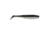 Berkley Gulp Paddleshad Shad, 5, 3in, Black Silver, GSPS3-BSV