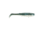 Berkley Gulp Paddleshad Shad, 5, 3in, Mullet, GSPS3-MUL