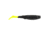 Berkley Gulp Paddleshad Shad, 3, 5in, Morning Glory Chartreuse, GSPS5-MG