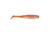 Berkley Gulp Paddleshad Shad, 3, 5in, New Penny, GSPS5-NP