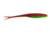 Berkley Gulp! Saltwater Jerk Shad Soft Bait Lures, 5in, 5 Pack, Nuclear Chicken, 1121794