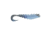 Berkley Gulp! Saltwater Nemesis Prawn Curl Tail Soft Bait, 4in, 4 Pack, Molting Shrimp, 1551577