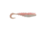 Berkley Gulp! Saltwater Nemesis Prawn Curl Tail Soft Bait, 5in, 4 Pack, Flamingo Chrome, 1637573