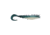 Berkley Gulp! Saltwater Nemesis Prawn Curl Tail Soft Bait, 5in, 4 Pack, Ocean Shift, 1637576