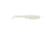 Berkley Gulp! Saltwater Paddleshad Soft Bait Lures, 3in, 5 Pack, Pearl White, 1520434