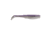 Berkley Gulp! Saltwater Paddleshad Soft Bait Lures, 3in, 5 Pack, Purple Chrome, 1573121