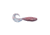 Berkley Gulp! Saltwater Swimming Mullet Soft Bait, 4in, 10 Pack, America, 1521181