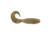 Berkley Gulp! Saltwater Swimming Mullet Soft Bait, 4in, 10 Pack, Fools Gold, 1573136