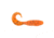 Berkley Gulp! Saltwater Swimming Mullet Soft Bait, 4in, 10 Pack, Orange Tiger, 1509665