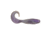Berkley Gulp! Saltwater Swimming Mullet Soft Bait, 4in, 10 Pack, Purple Chrome, 1573138