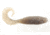 Berkley Gulp! Saltwater Swimming Mullet Soft Bait, 4in, 10 Pack, Smoke, 1109404