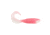 Berkley Gulp! Saltwater Swimming Mullet Soft Bait, 6in, 3 Pack, Pink Shine, 1509691
