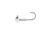 Berkley Half Head Jigs, Hook Size 1/0, Tackle Size 1/8oz / 3.5g, Smelt, 1435334