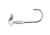 Berkley Half Head Jigs, Hook Size 1, Tackle Size 1/16 oz / 1.8g, Smelt, 1435327