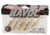 Berkley Havoc Sick Fish Bait, 3in., Swamp Gas 178381
