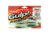 Berkley Havoc Sick Fish Bait, 5.5in., Clear Bream 178384