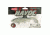 Berkley Havoc Sick Fish Bait, 5.5in., Disco Shad 178385