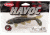 Berkley Havoc Sick Fish Bait, 5.5in., Green Pumpkin 178389