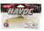 Berkley Havoc Sick Fish Bait, 5.5in., Swamp Gas 178391
