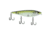 Berkley HighJacker Saltwater Hard Bait, Topwater, Saltwater, 100, 2/3 oz, 100mm, Topwater, Hook Size 6, 3 Hooks, HD Pilchard, 1547900
