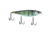 Berkley HighJacker Saltwater Hard Bait, Topwater, Saltwater, 100, 2/3 oz, 100mm, Topwater, Hook Size 6, 3 Hooks, Pinfish, 1547901