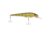 Berkley Hit Stick Hard Bait, Crankbait, 5, 1/7 oz, 2in / 5cm, 2ft-5ft / 0.5-1.5m, Hook Size 12, 2 Hooks, Yellow Perch, 1522624