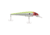Berkley Hit Stick Hard Bait, Crankbait, 7, 1/4 oz, 2 3/4in / 7cm, 2ft-5ft / 0.5-1.5m, Hook Size 8, 2 Hooks, Clown, 1522647
