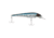 Berkley Hit Stick Hard Bait, Crankbait, 9, 1/4 oz, 3 1/2in / 9cm, 2.5ft-6ft, Hook Size 8, 2 Hooks, Blue Bullet, 1522666