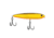 Berkley J-Walker 100 Saltwater Hard Bait, Topwater, Saltwater, 100, 1/2 oz, 100mm, Topwater, Hook Size 4, 2 Hooks, Black Gold, 1547877