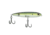 Berkley J-Walker 100 Saltwater Hard Bait, Topwater, Saltwater, 100, 1/2 oz, 100mm, Topwater, Hook Size 4, 2 Hooks, HD Pilchard, 1547882