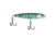 Berkley J-Walker 100 Saltwater Hard Bait, Topwater, Saltwater, 100, 1/2 oz, 100mm, Topwater, Hook Size 4, 2 Hooks, Pinfish, 1547883