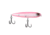 Berkley J-Walker 100 Saltwater Hard Bait, Topwater, Saltwater, 100, 1/2 oz, 100mm, Topwater, Hook Size 4, 2 Hooks, Pinky, 1547884